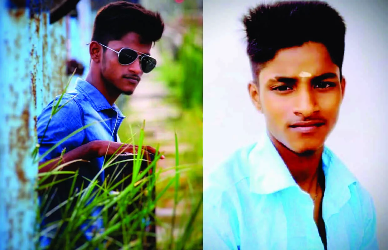 YOUNGEST TO START-UP A CYBER SECURITY COMPANY