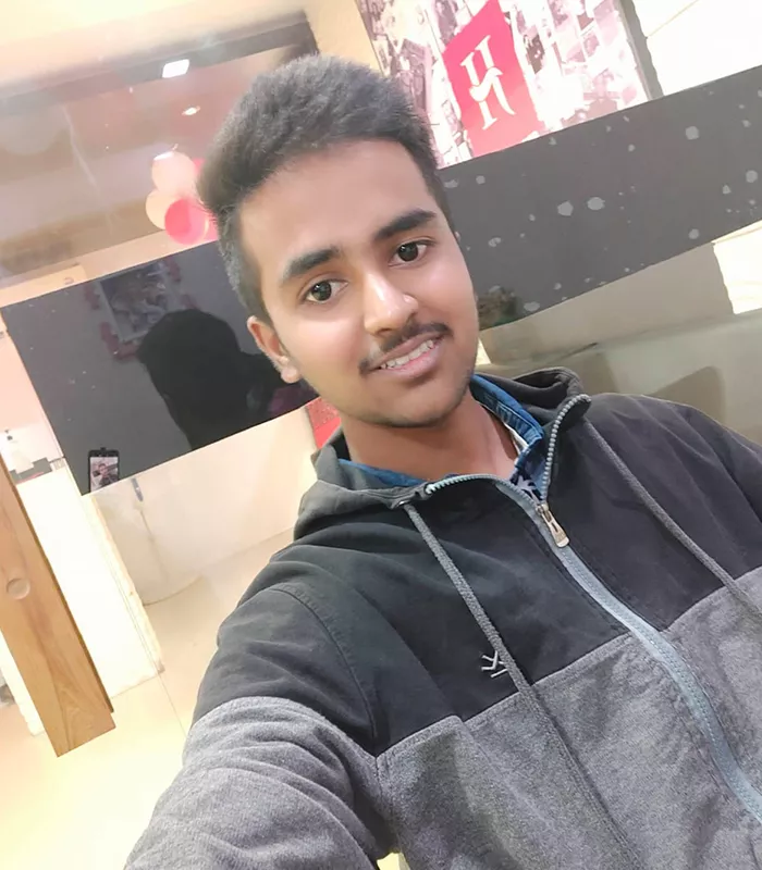 Record Image