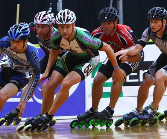 LARGEST FREESTYLE SKATING MULTIPLE VENUES