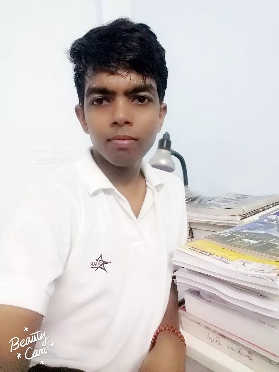 Record Image