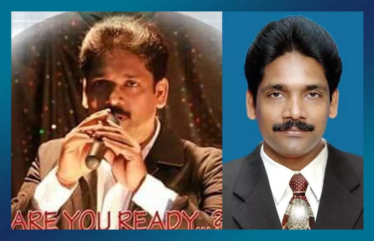 MOST MAGIC TRICKS PERFORMED IN ONE MINUTE BLINDFOLDEDLY