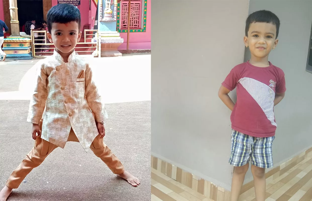 YOUNGEST TO RECITE PERIODIC TABLE BLINDFOLDEDLY