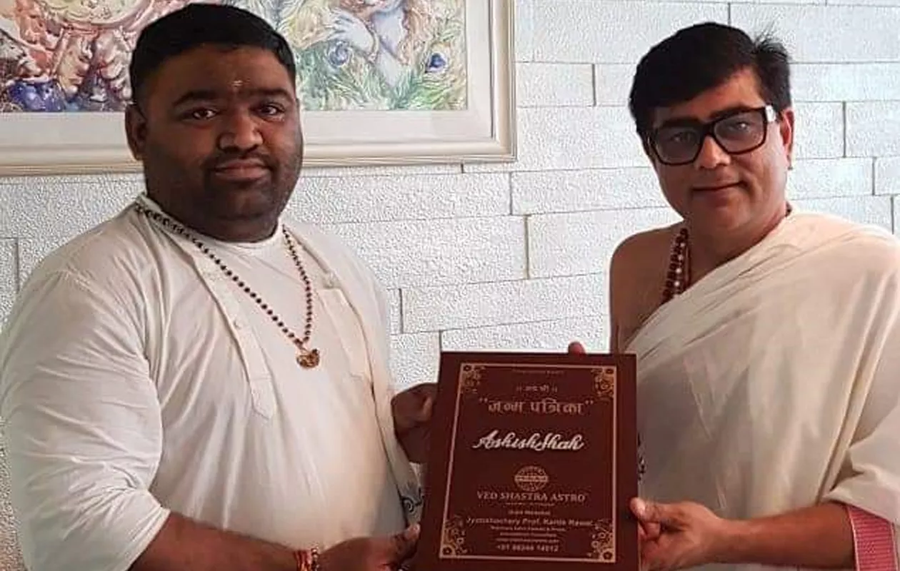 BIGGEST HOROSCOPE CREATION