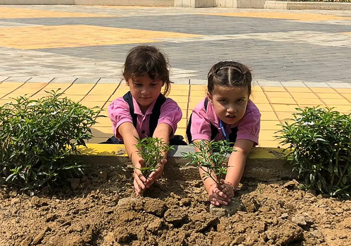 MOST TREES PLANTED (SINGLE VENUE)