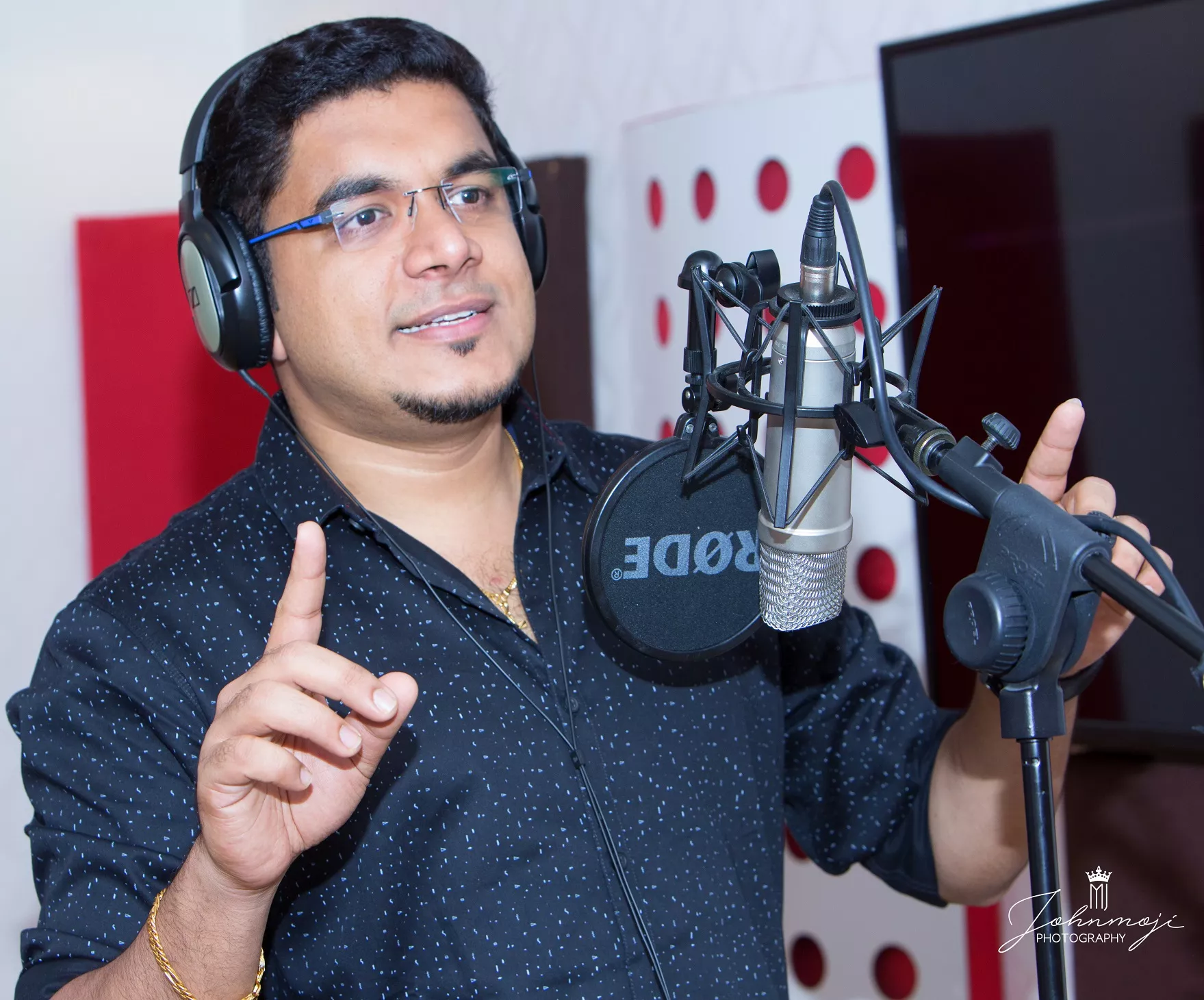 Record Image