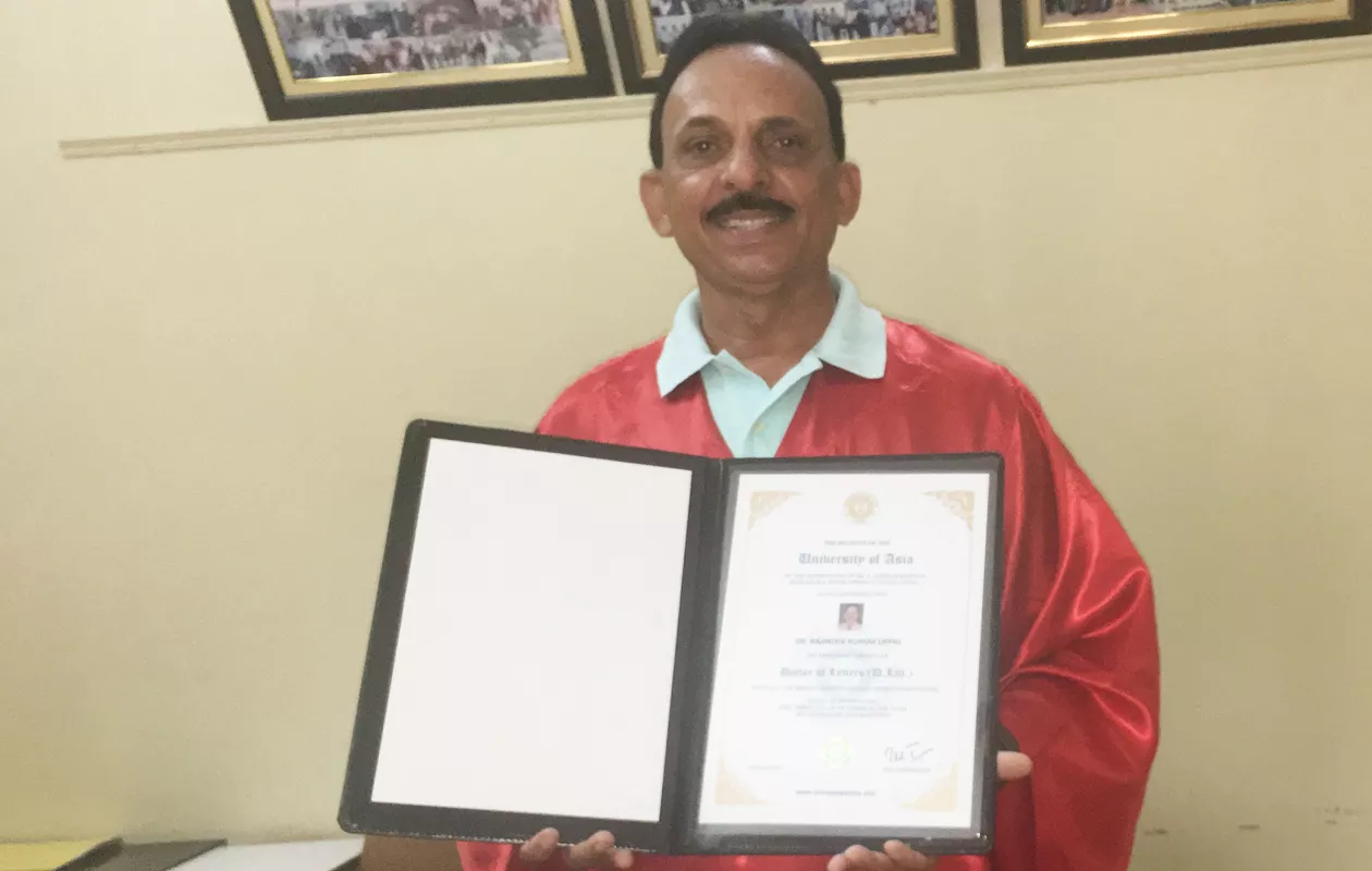 MAXIMUM NATIONAL AND INTERNATIONAL AWARDS & ACCOLADES ACHIEVE