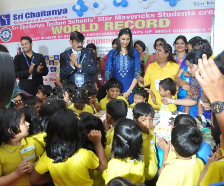 MOST STUDENTS IDENTIFYING MAPS OF MOST COUNTRIES