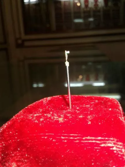 Record Image