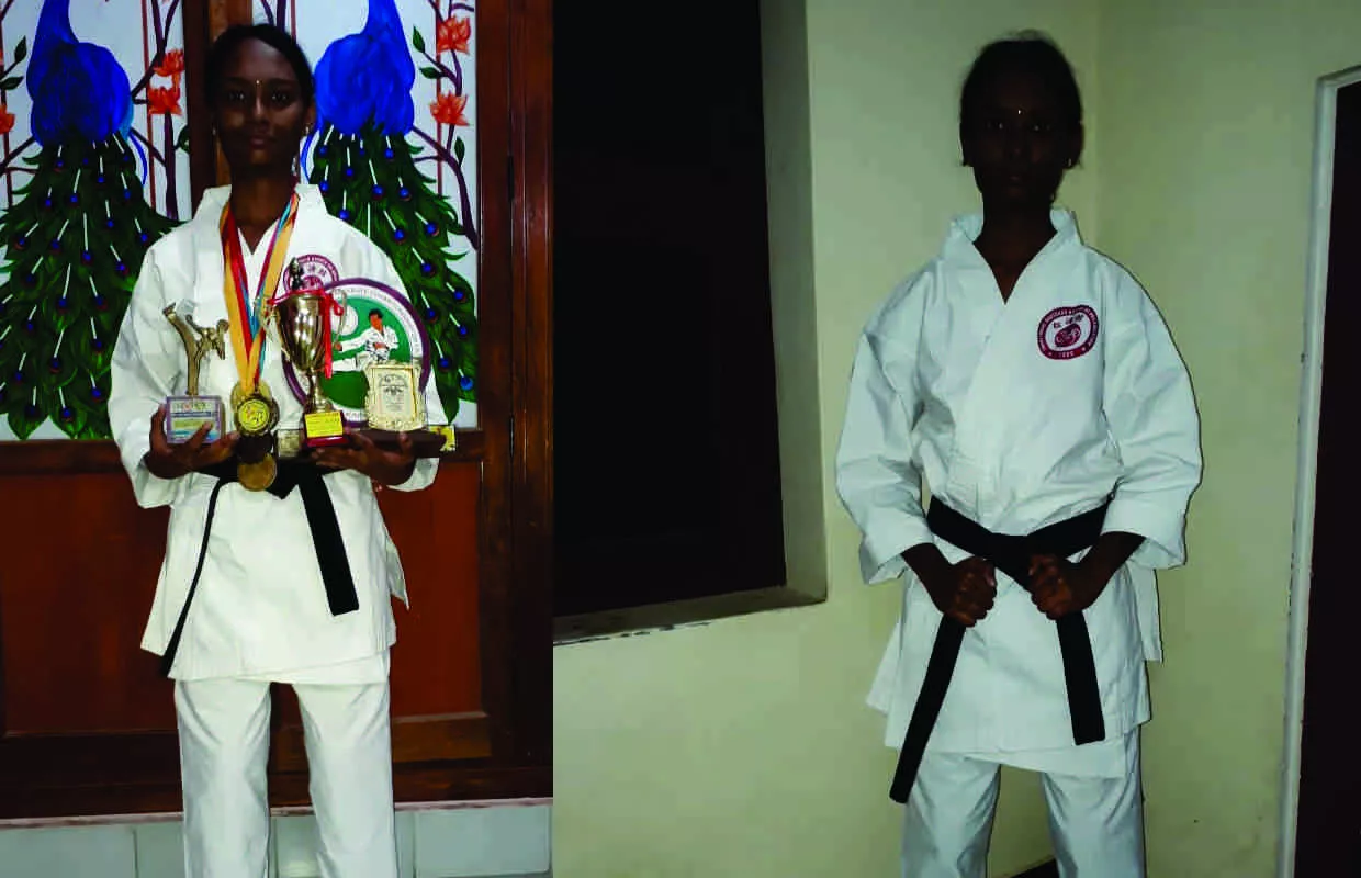 MAXIMUM BACK FIST STRIKES