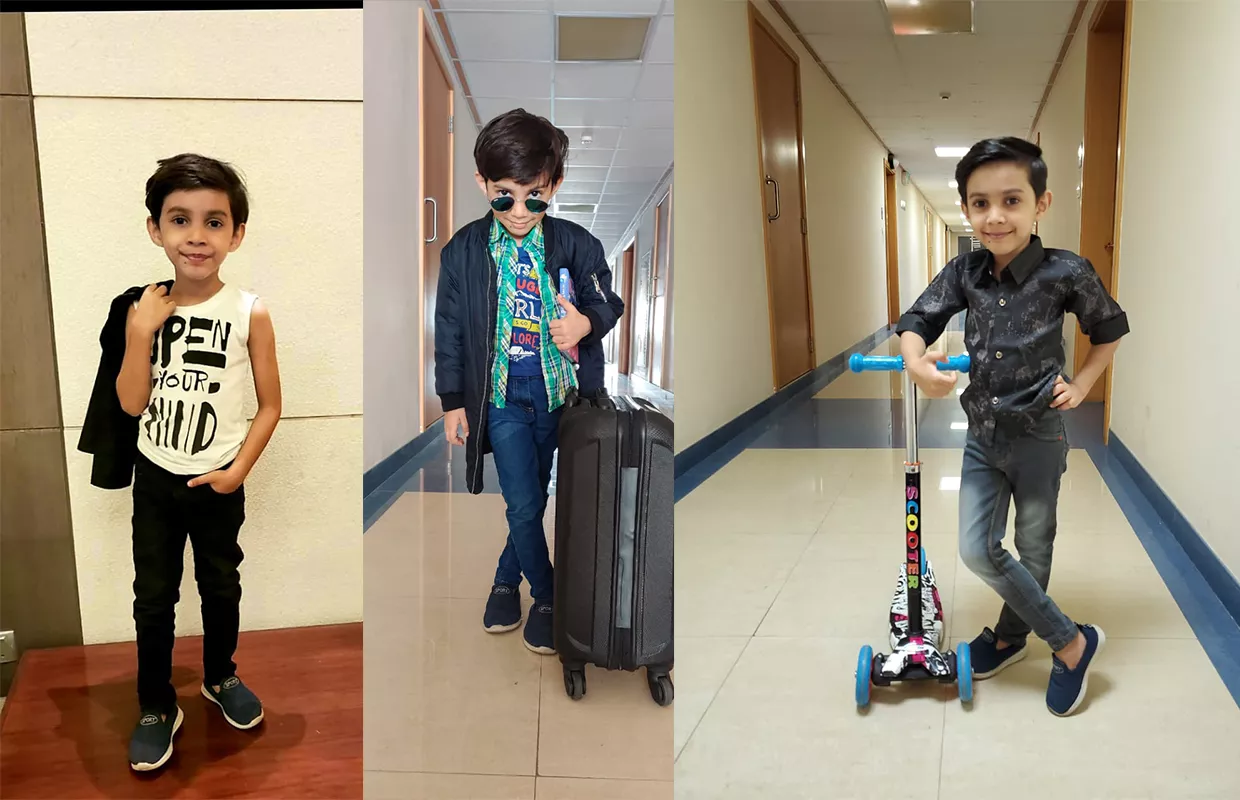 YOUNGEST TO ANSWER CAPITALS OF ALL INDIAN STATES ALONG WITH NO. OF DISTRICTS