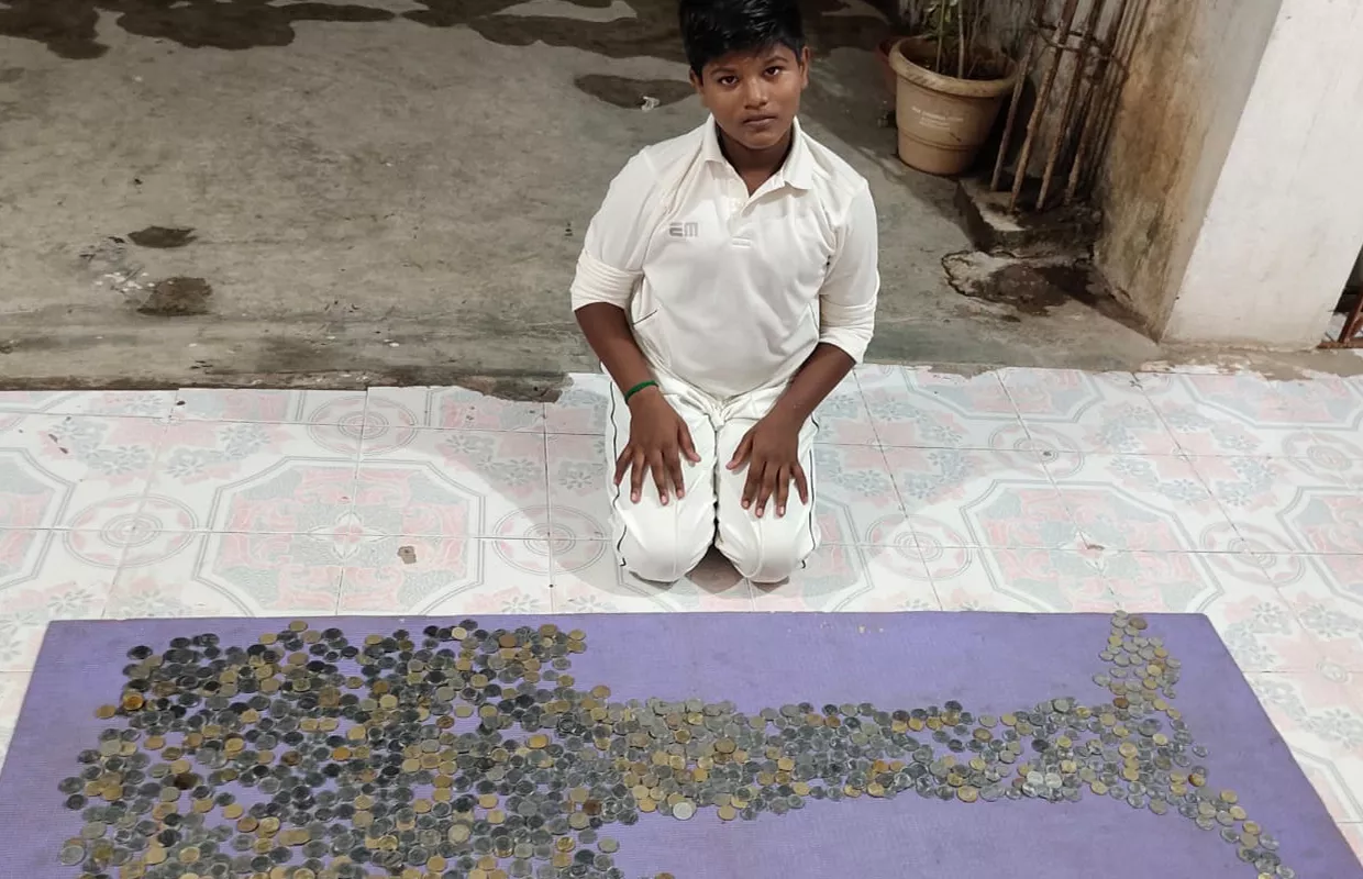 FASTEST TIME TO MAKE TREE USING 1000 COINS