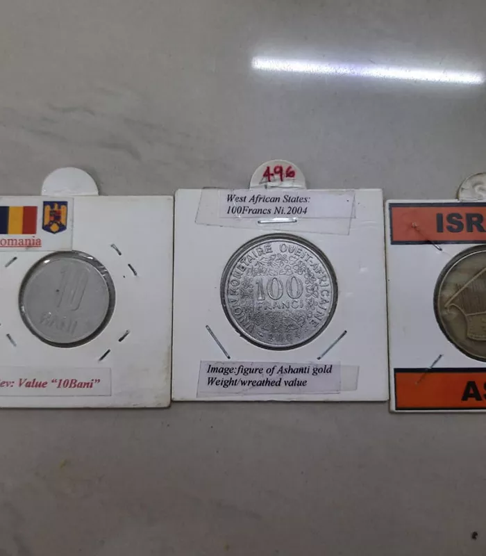 Record Image