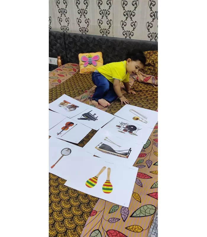 Record Image