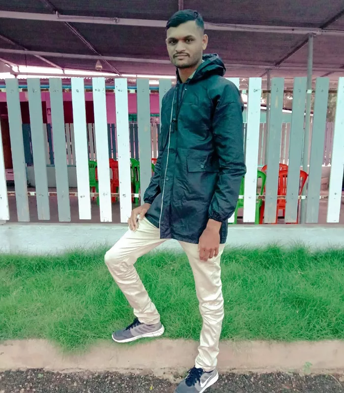 Record Image