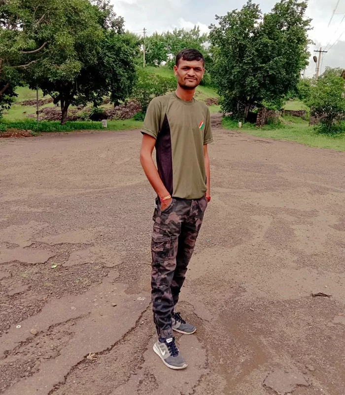 Record Image