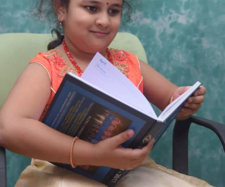 RECITING PERIODIC TABLE ELEMENTS AND CONFIGURATION IN MINIMUM TIME