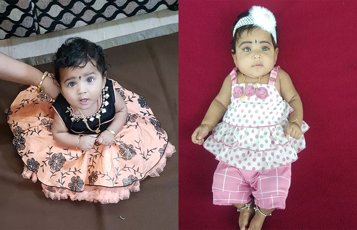 YOUNGEST TO IDENTIFY 10 FRUITS ON FLASH CARDS