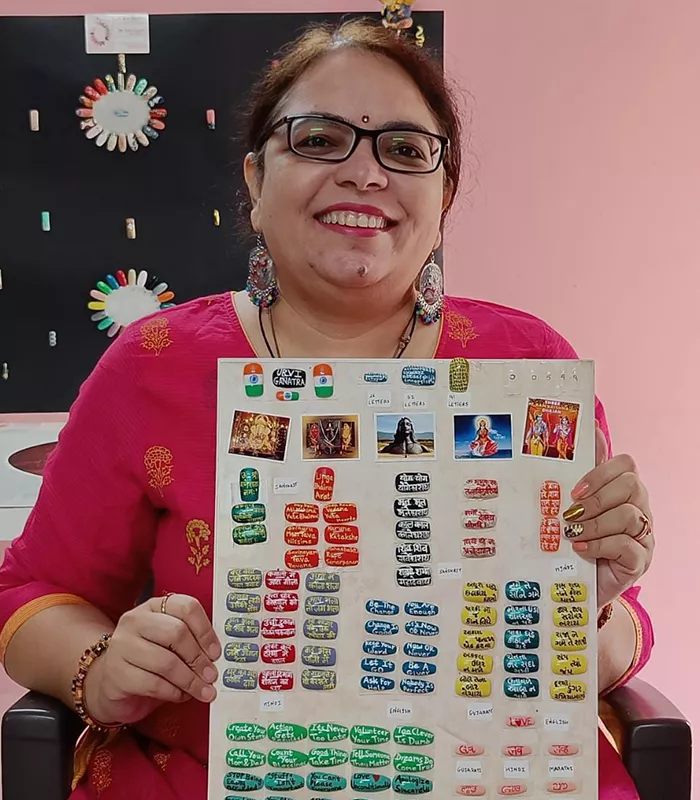 Record Image