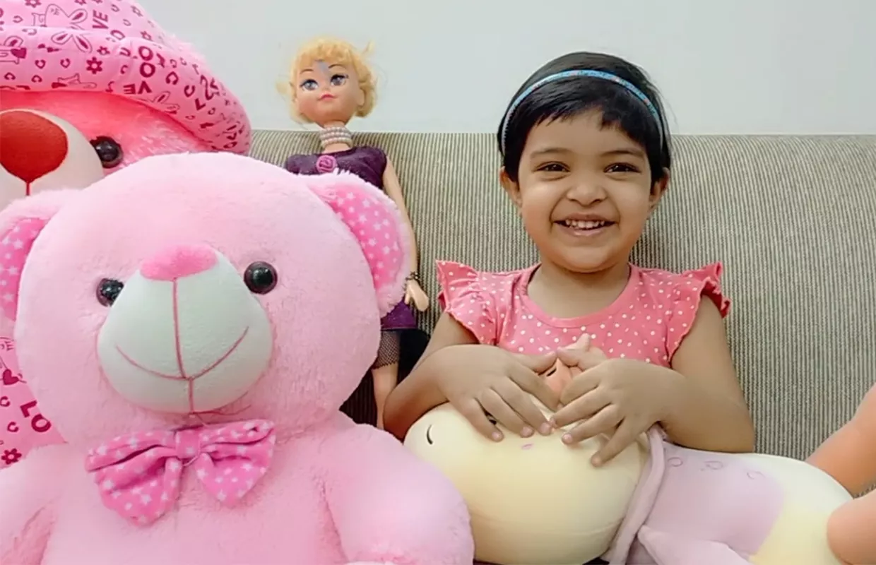 YOUNGEST TO RECITE ALL COUNTRIES NAMES IN THE WORLD