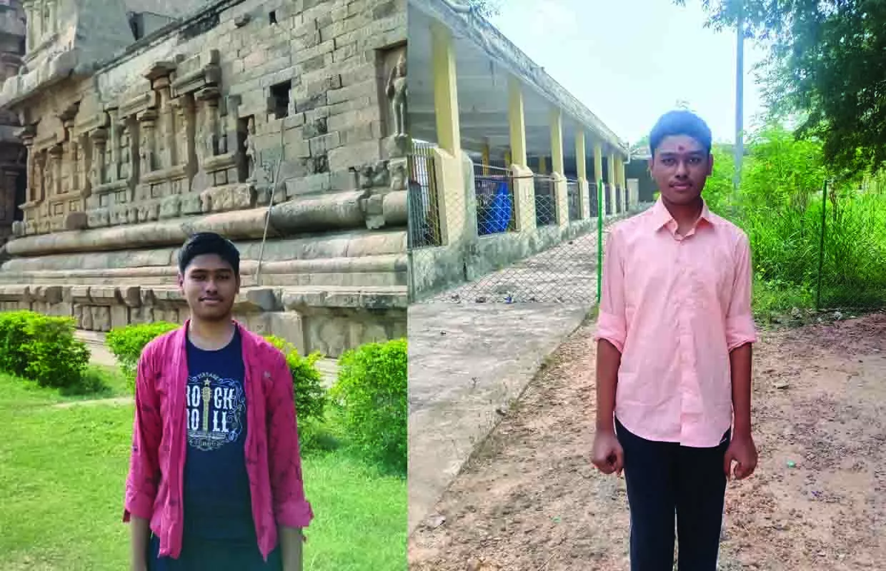 FASTEST TO RECITE PERIODIC TABLE WITHOUT READING (BROKEN)