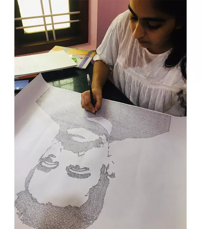 Record Image
