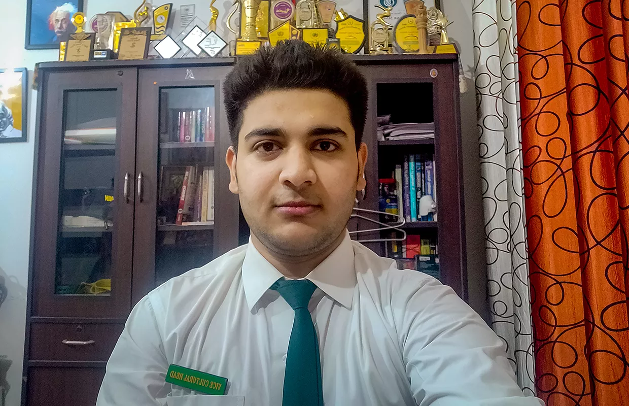 YOUNGEST GRAPHIC DESIGNER