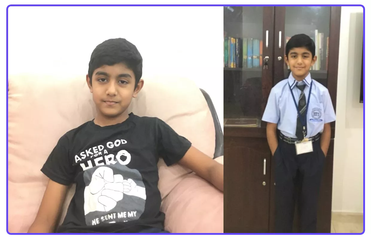 FASTEST RECITATION OF ASIAN COUNTRIES & CAPITALS BY A KID