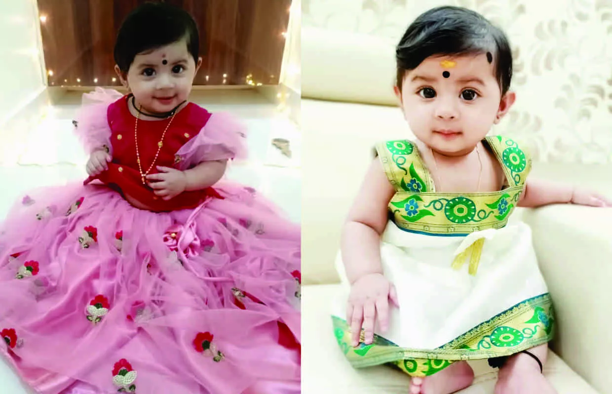 YOUNGEST TO IDENTIFY FRUITS ON FLASH CARD