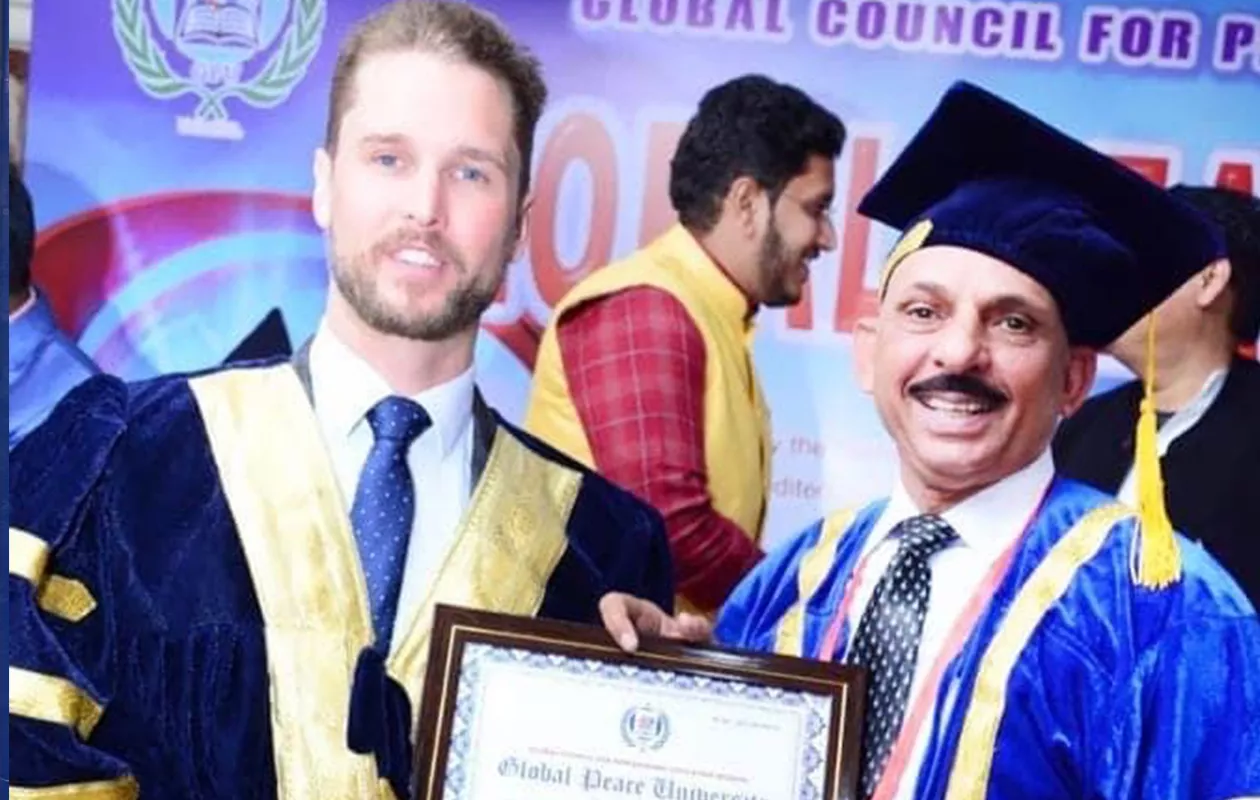 MAXIMUM NATIONAL AND INTERNATIONAL SEMINARS HOLD ON ECONOMICS