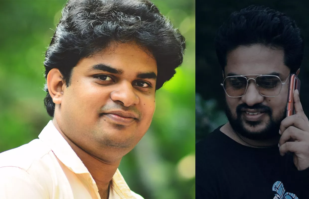 FASTEST TO MAKE A FOUND FOOTAGE MOVIE IN TAMIL LANGUAGE