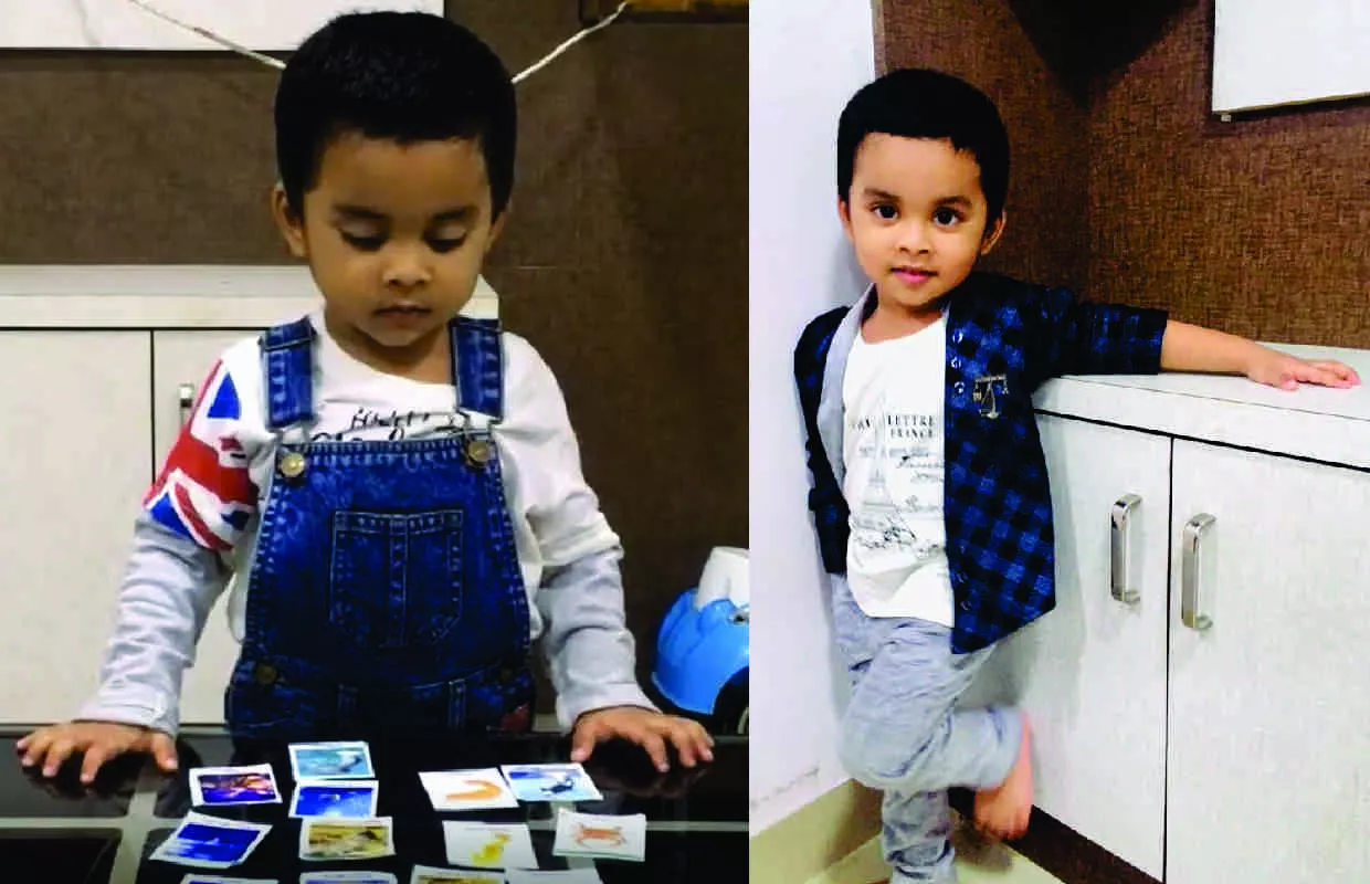 MAXIMUM PICTORIAL RECOGNIZED