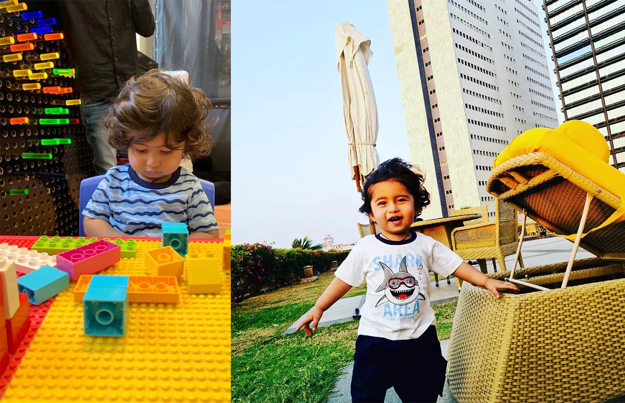 MAXIMUM FLAGS OF COUNTRIES IDENTIFIED BY A TODDLER IN ONE MINUTE