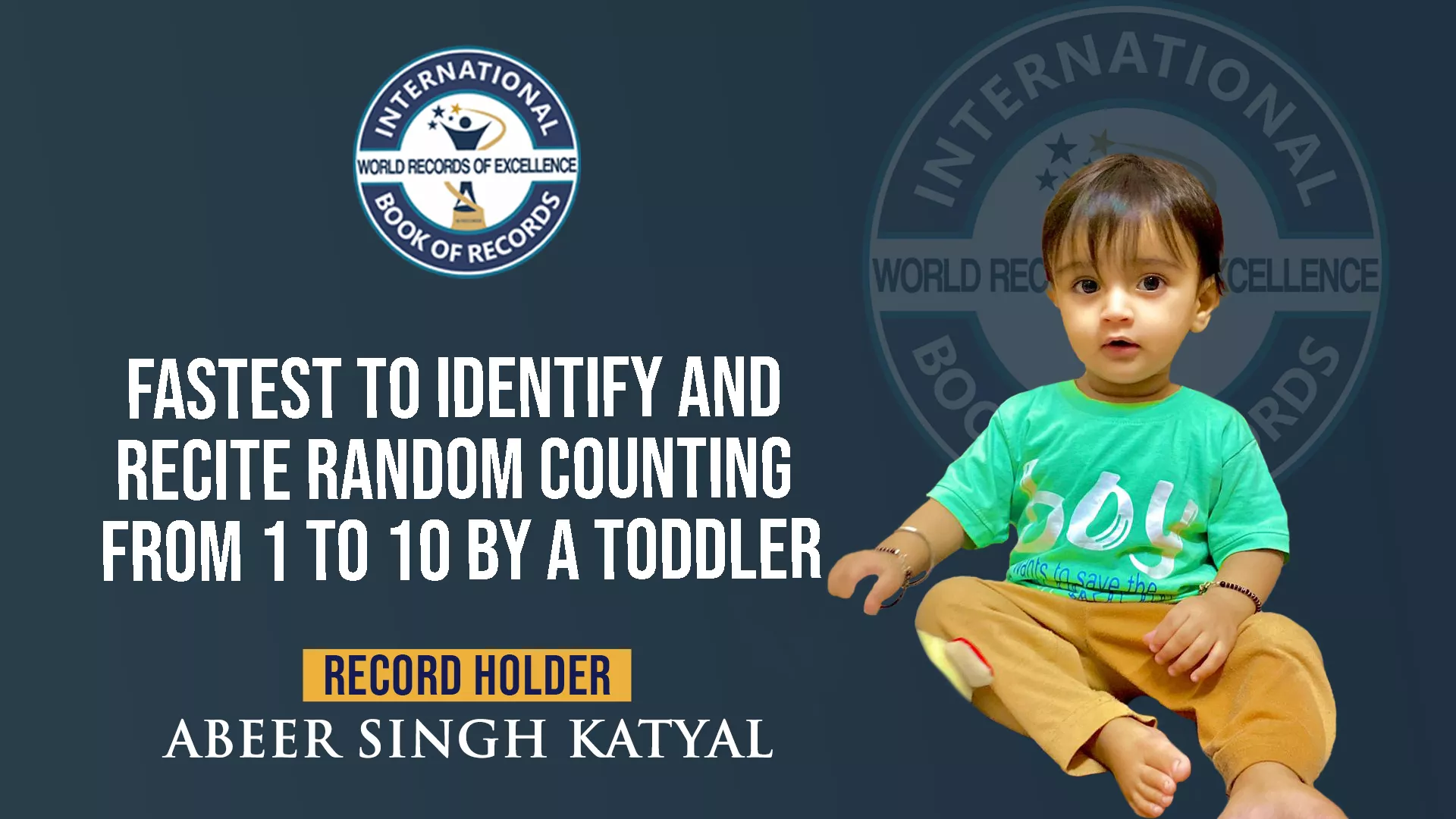 Record Image