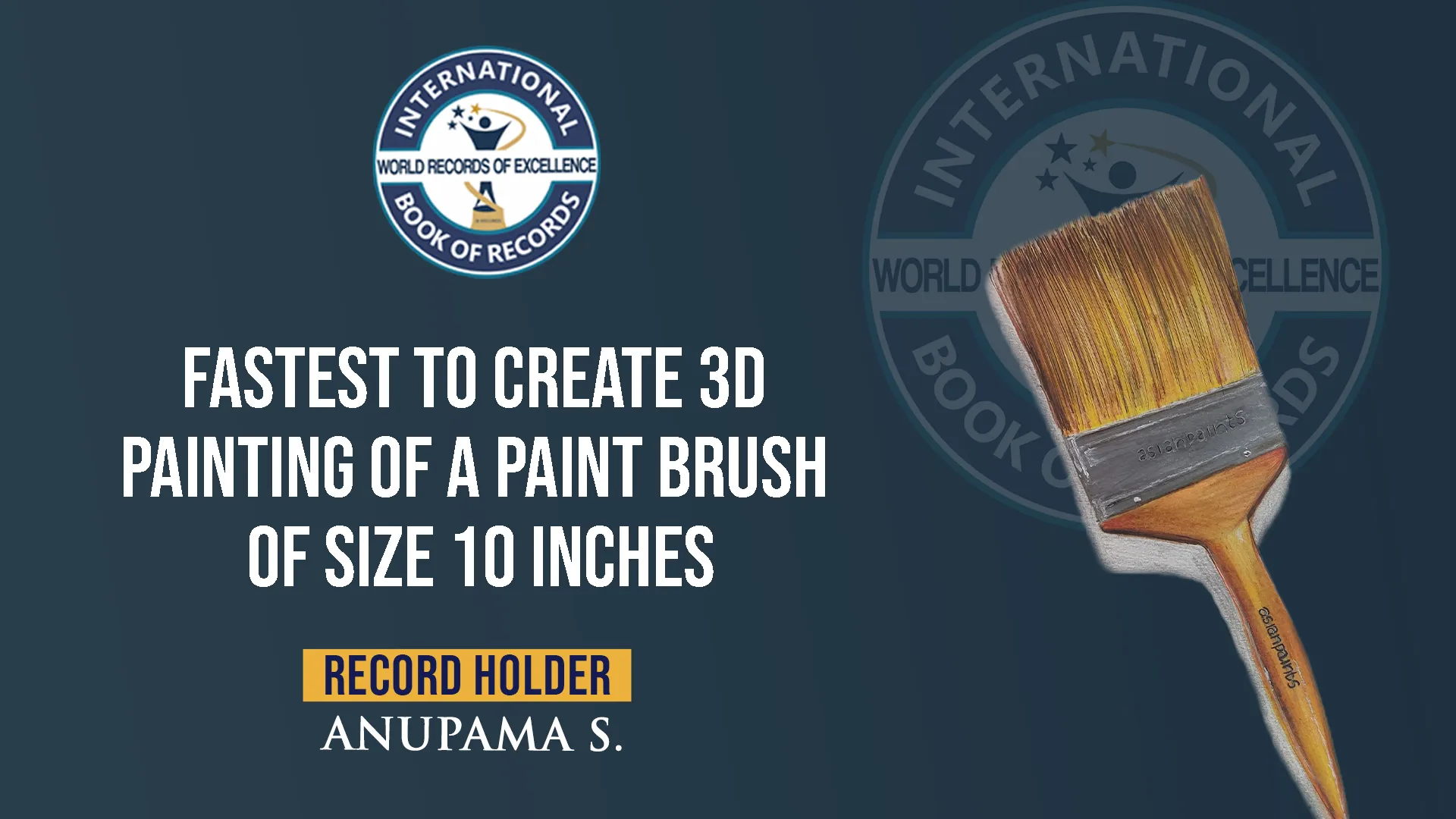 Record Image