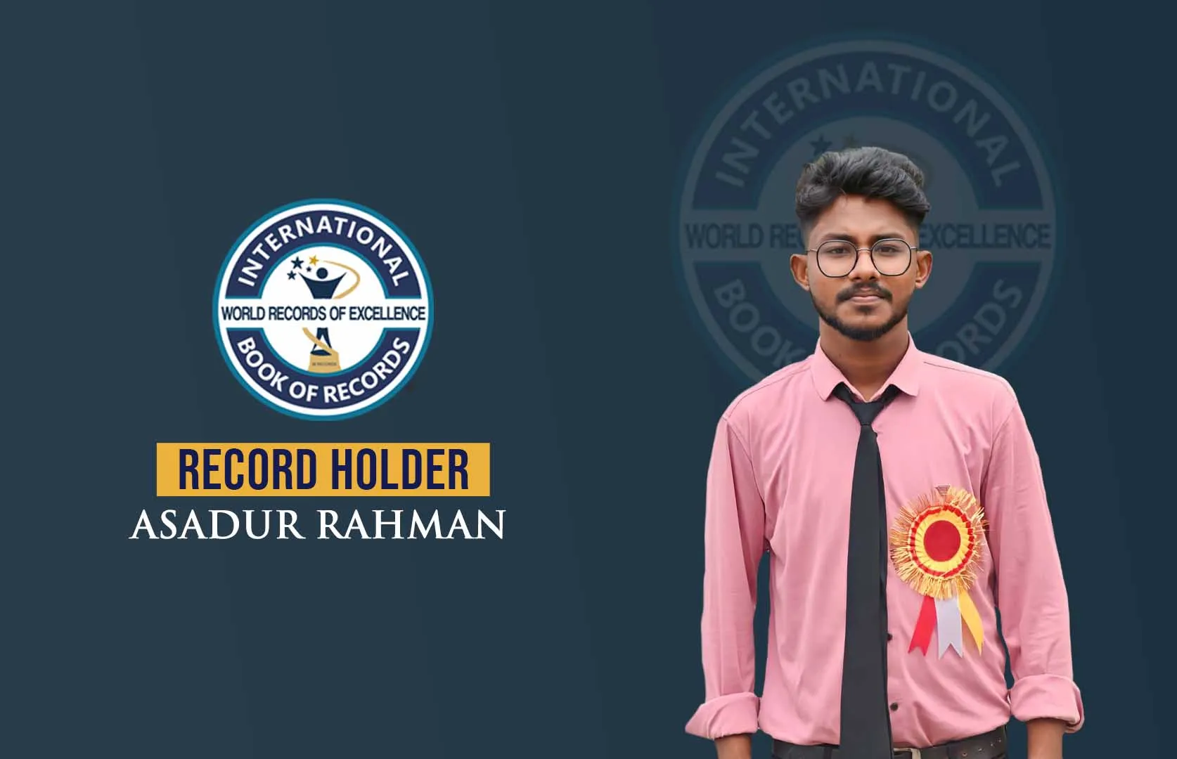 MAXIMUM ONLINE CERTIFICATES ACHIEVED IN ONE DAY (TEENAGER)