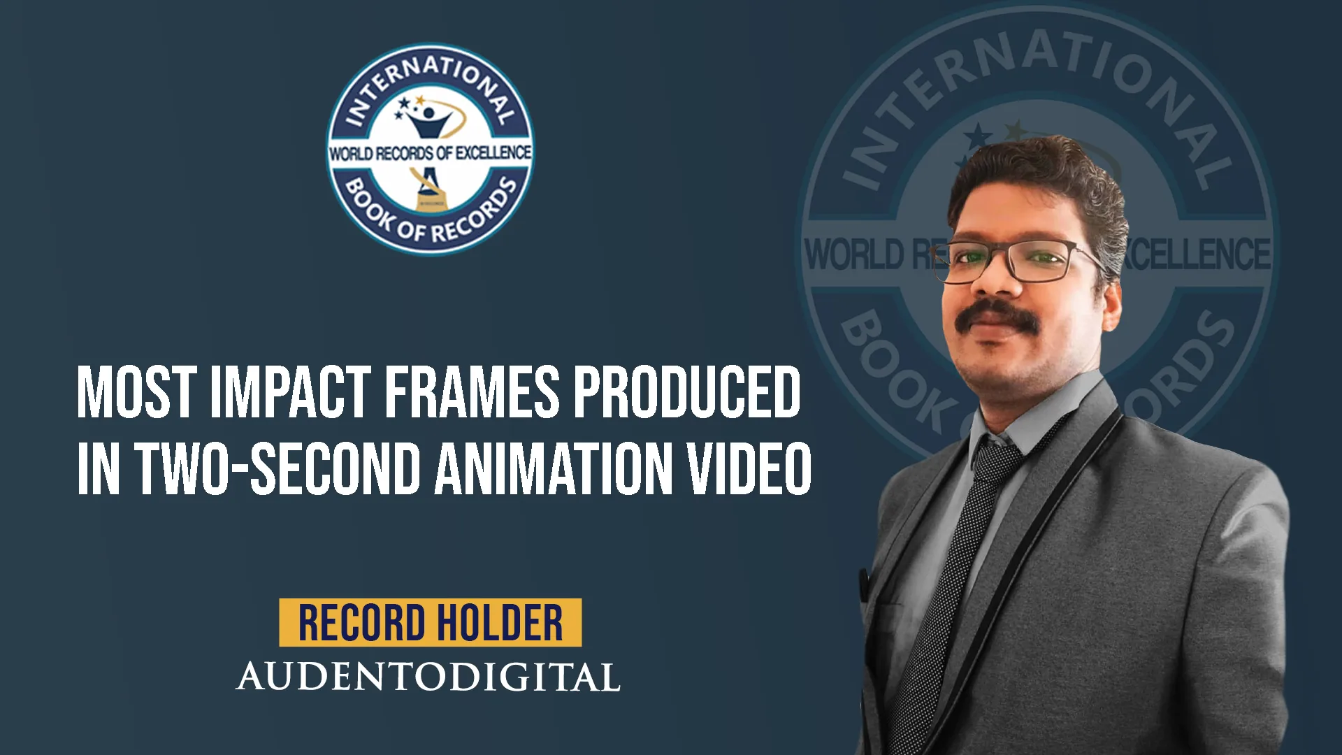 Record Image