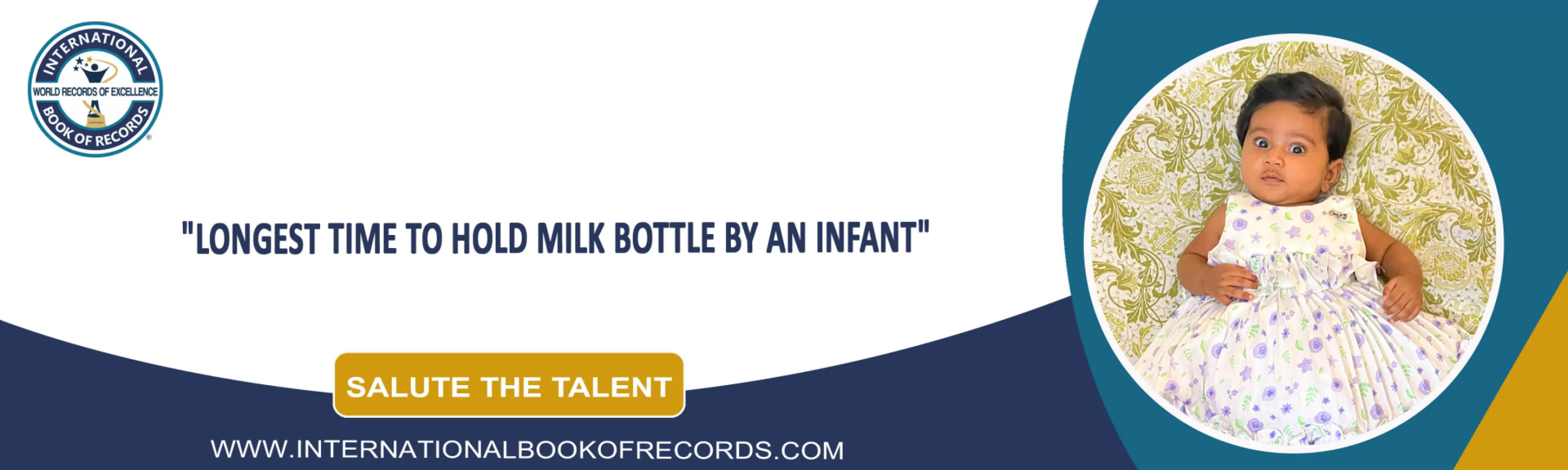 record banner image