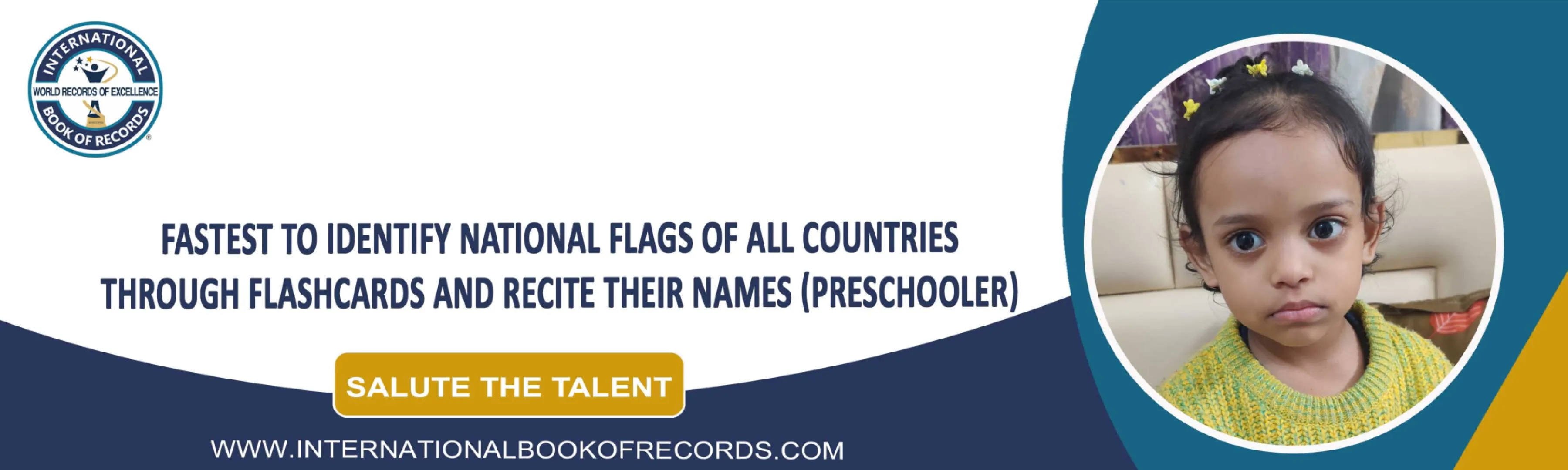 record banner image