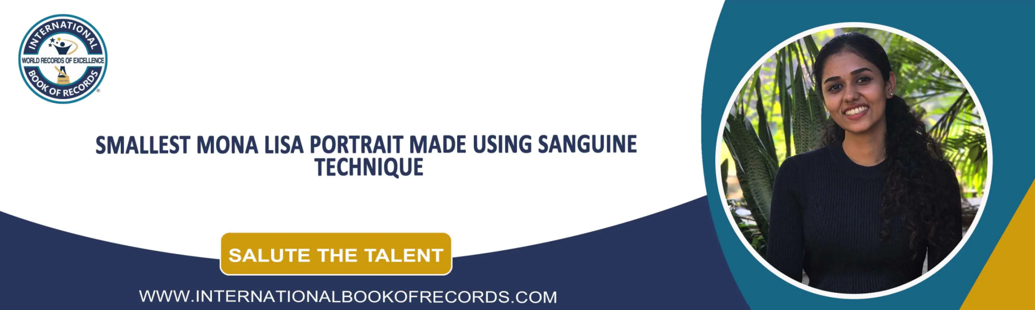 record banner image