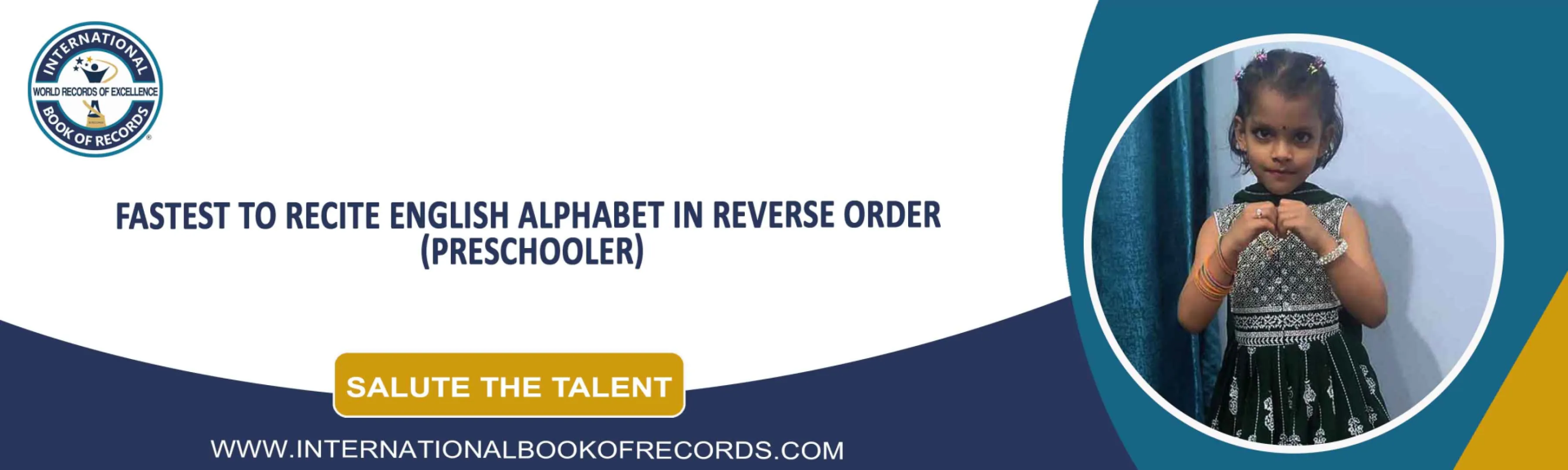record banner image