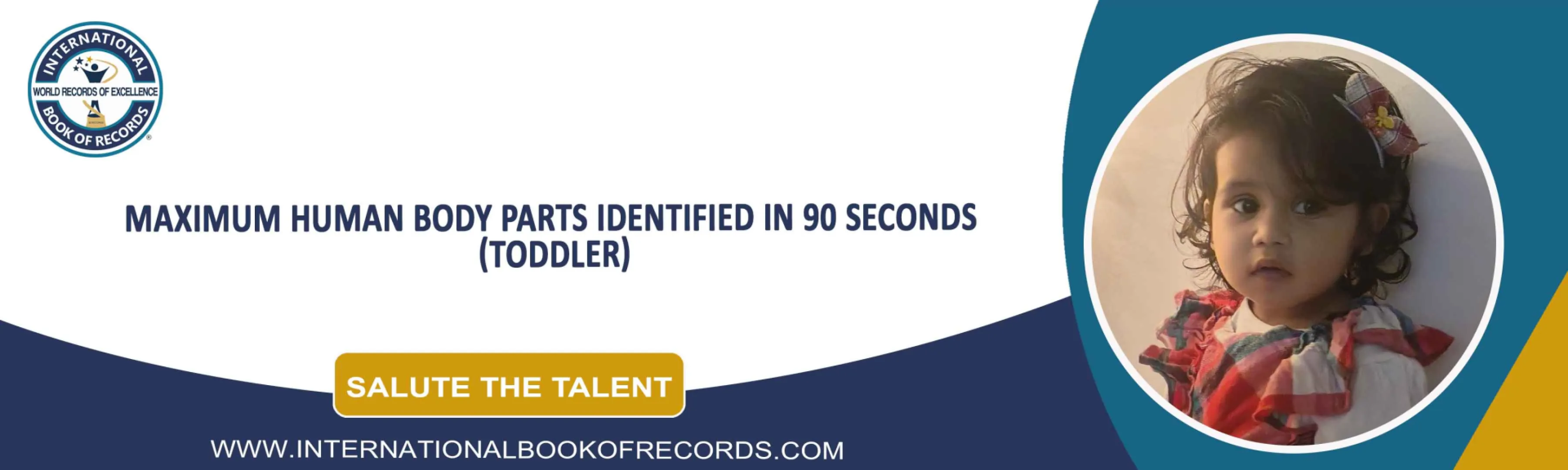 record banner image