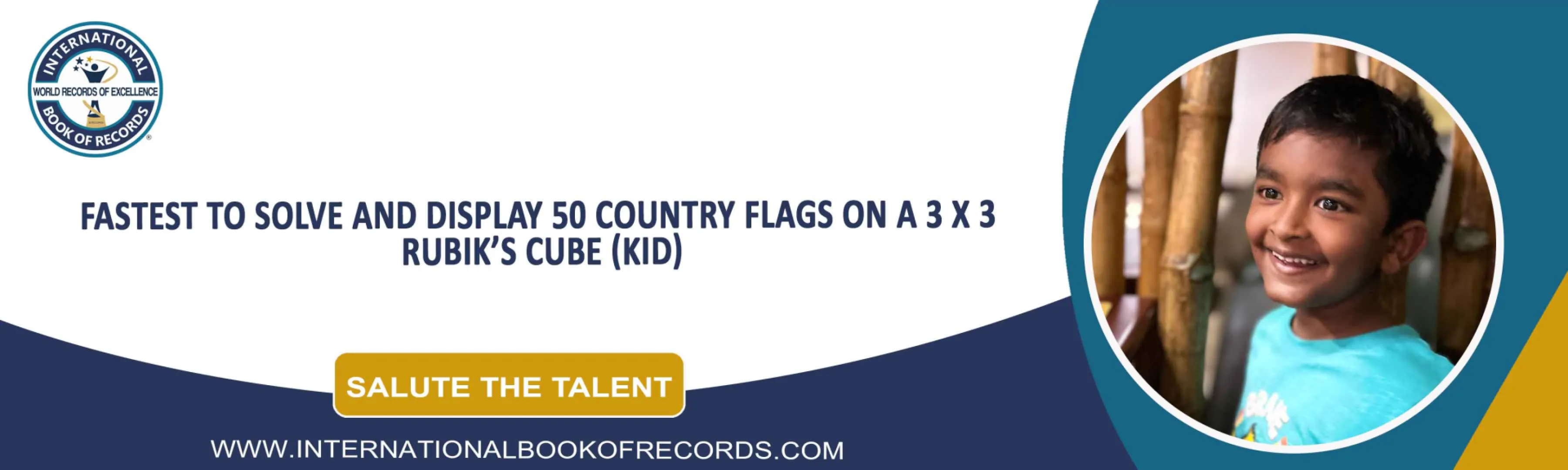 record banner image
