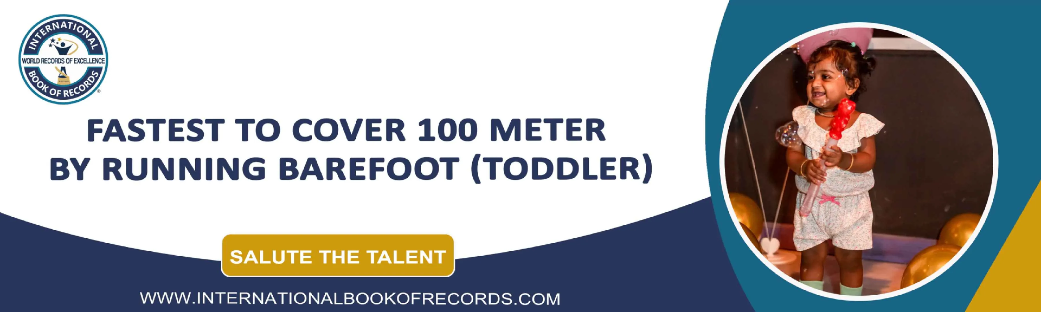 record banner image