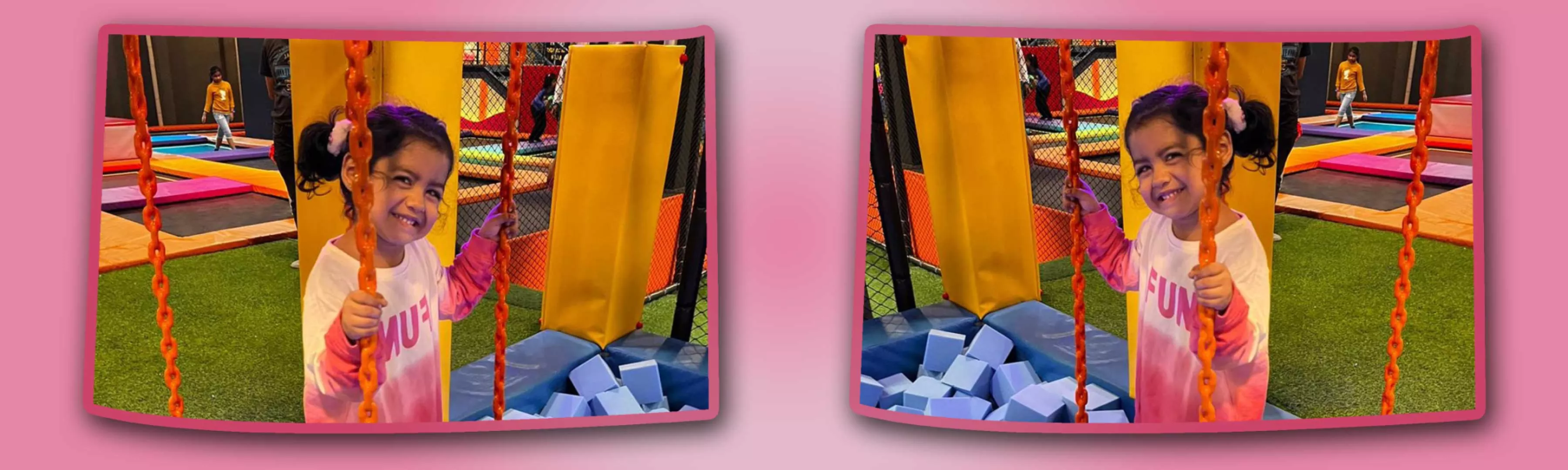record banner image