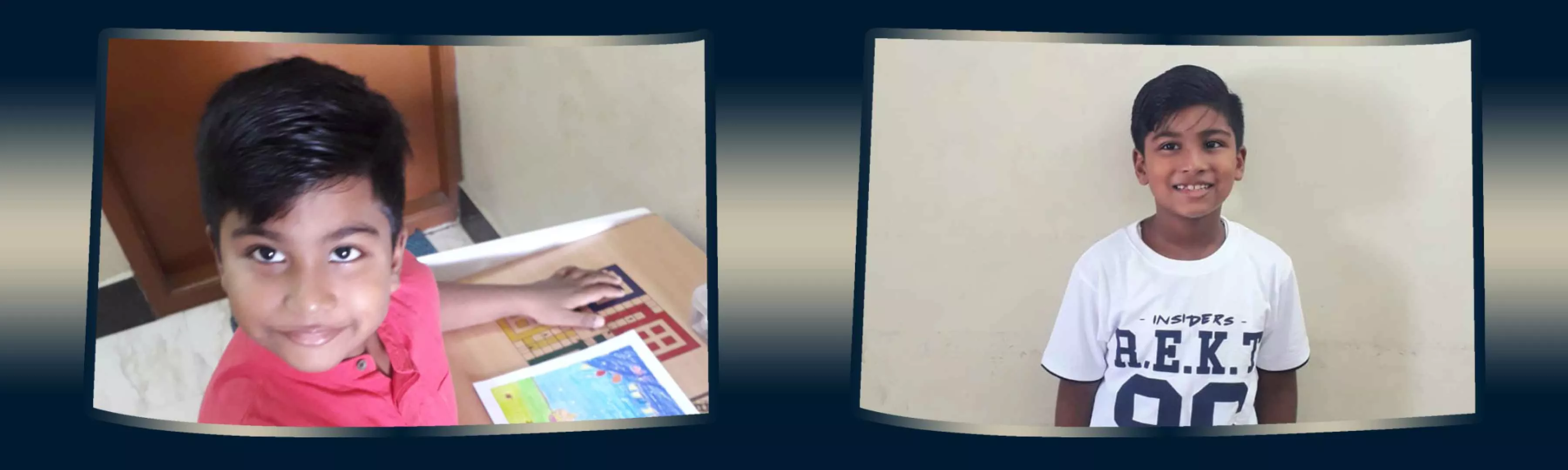 Record Image