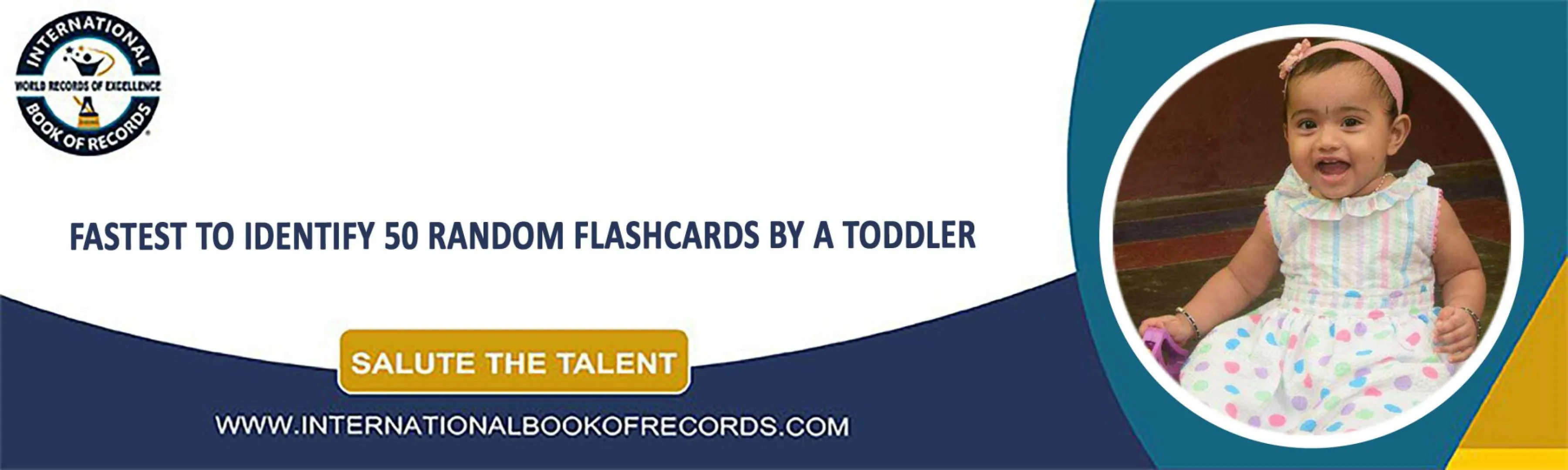 record banner image