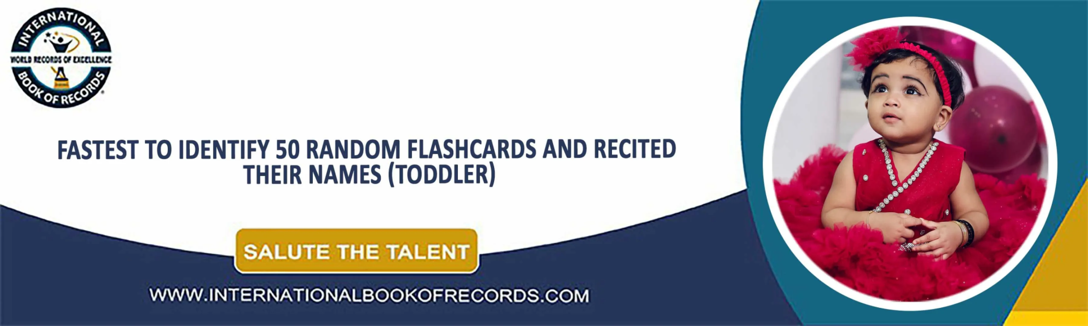 record banner image