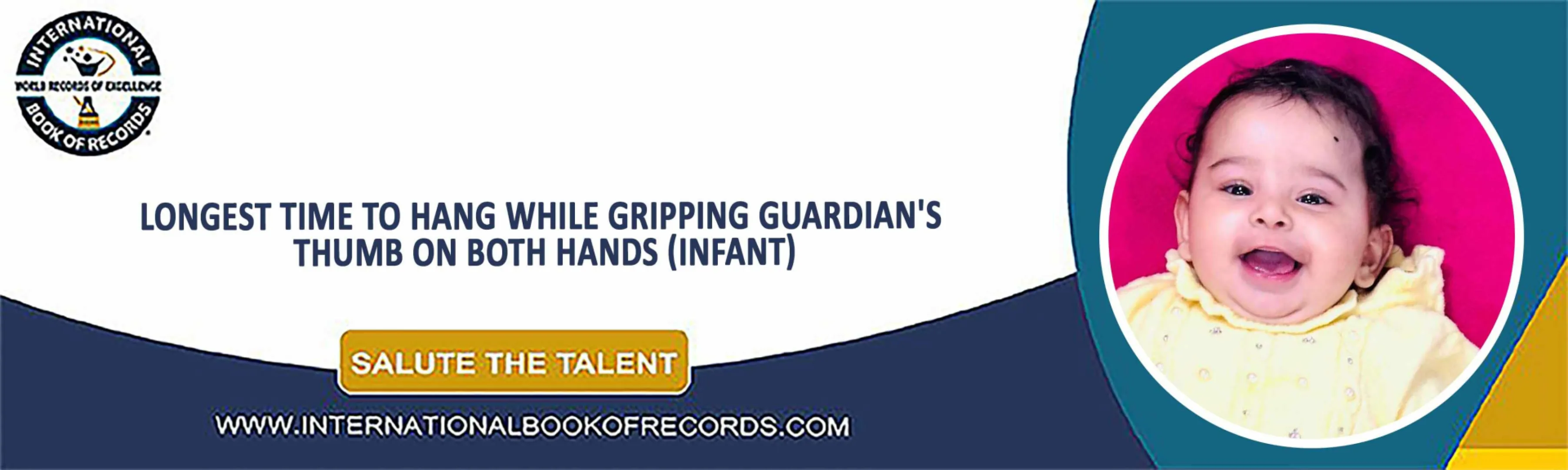 record banner image