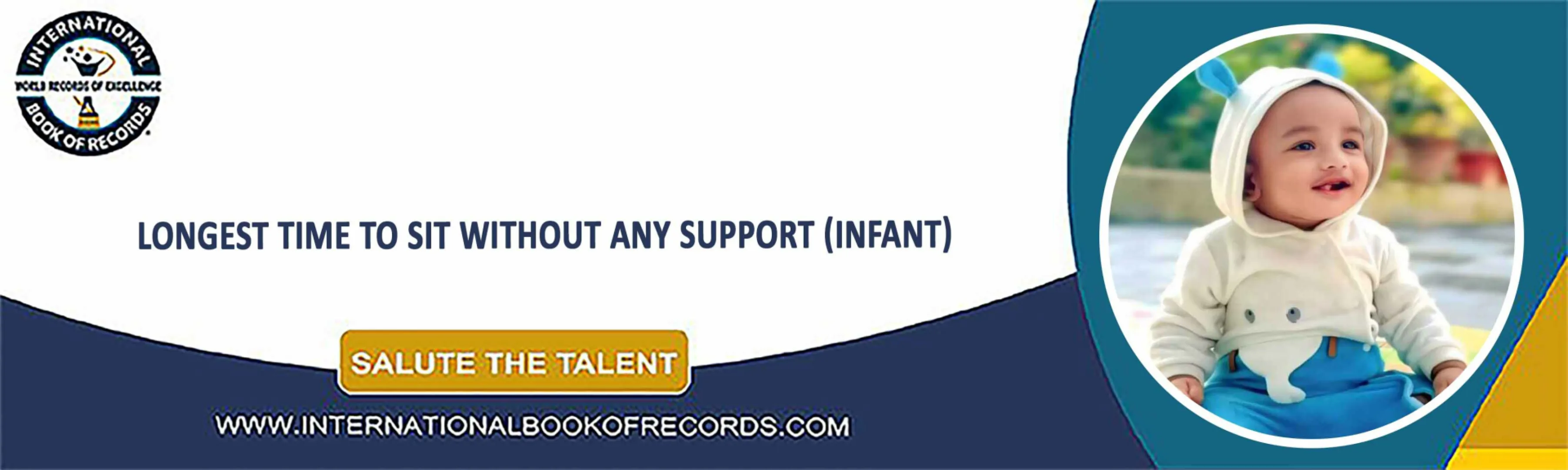 record banner image