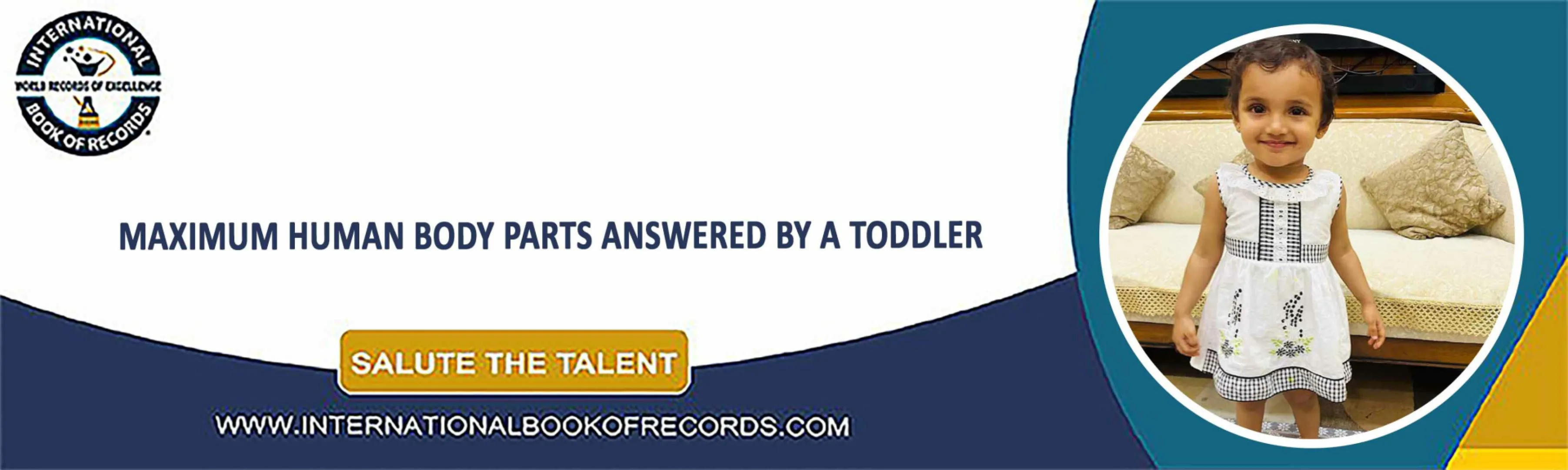 record banner image